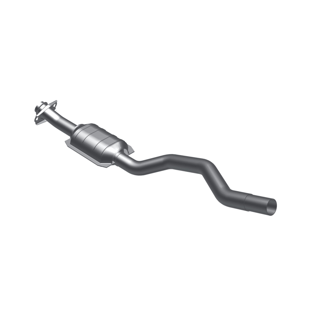  dodge 600 catalytic/converter/epa/approved 