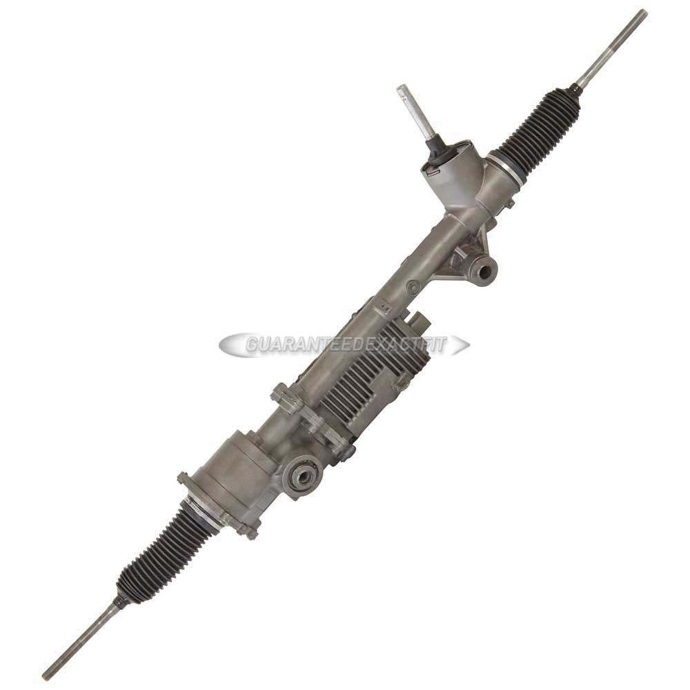 Rack and Pinion 8030221 DE Rack and Pinion, 8030221 DE Rack and