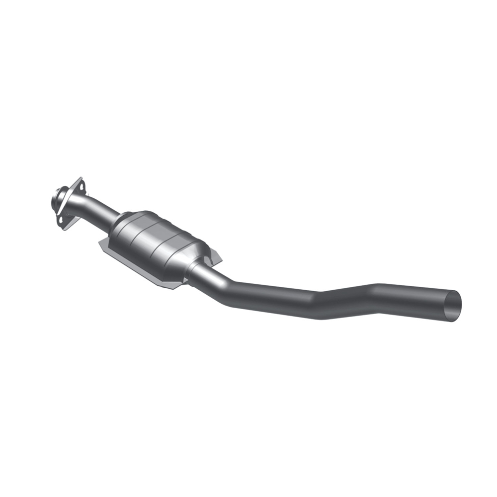  dodge 400 catalytic/converter/epa/approved 