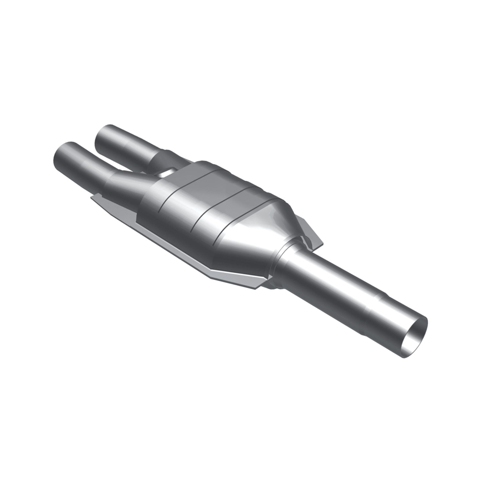 MagnaFlow Exhaust Products 23286 Catalytic Converter EPA Approved
