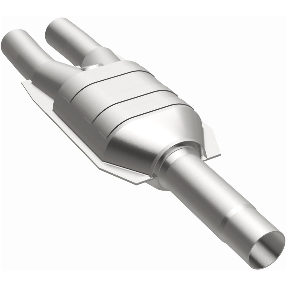 MagnaFlow Exhaust Products 23286 Catalytic Converter EPA Approved