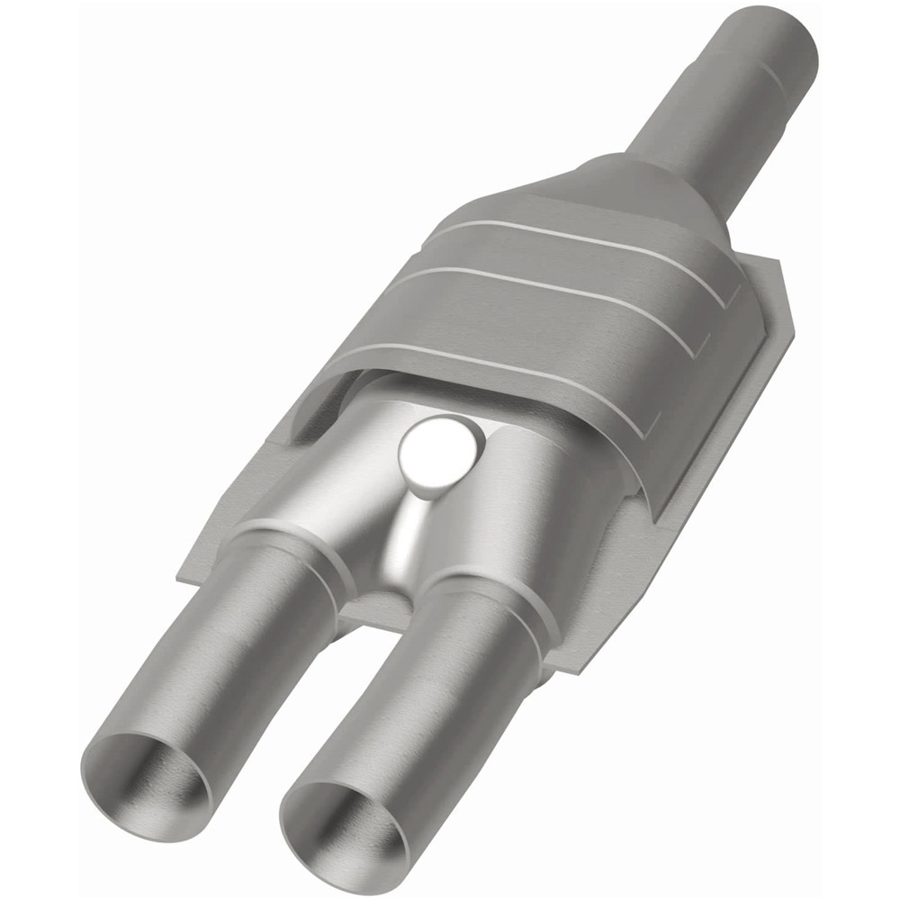 MagnaFlow Exhaust Products 23286 Catalytic Converter EPA Approved