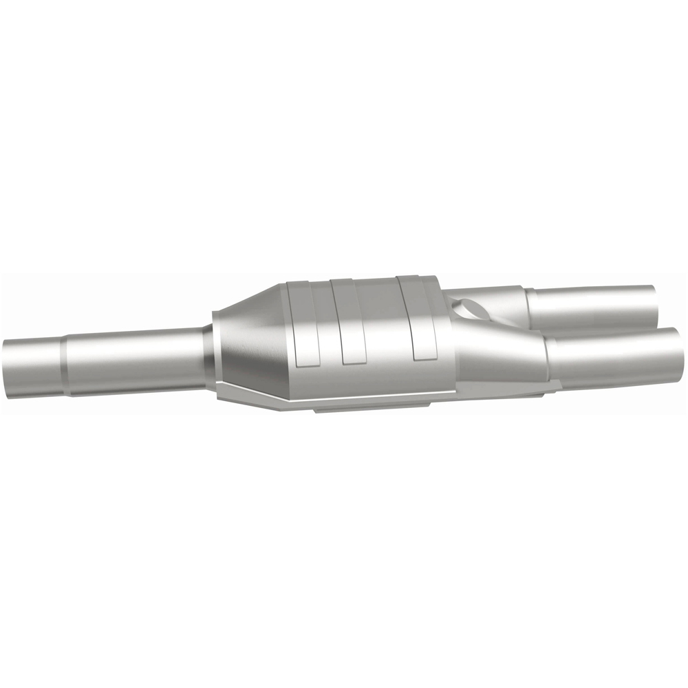 MagnaFlow Exhaust Products 23286 Catalytic Converter EPA Approved