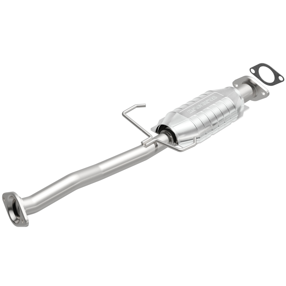 MagnaFlow Exhaust Products 23287 Catalytic Converter EPA Approved