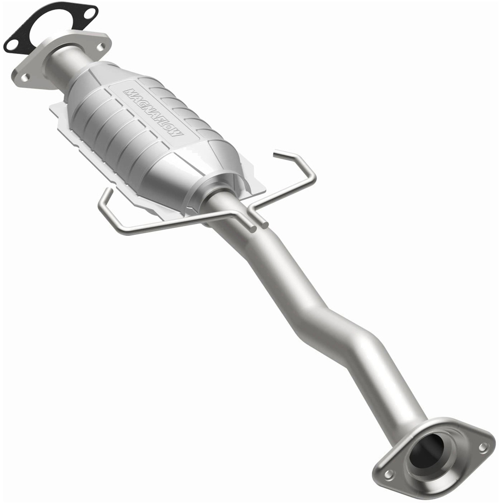 MagnaFlow Exhaust Products 23287 Catalytic Converter EPA Approved