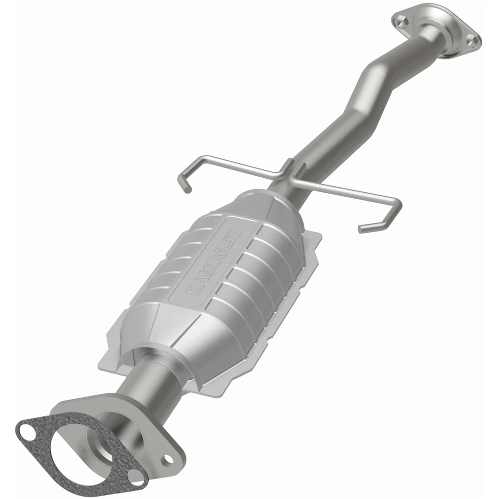 MagnaFlow Exhaust Products 23287 Catalytic Converter EPA Approved