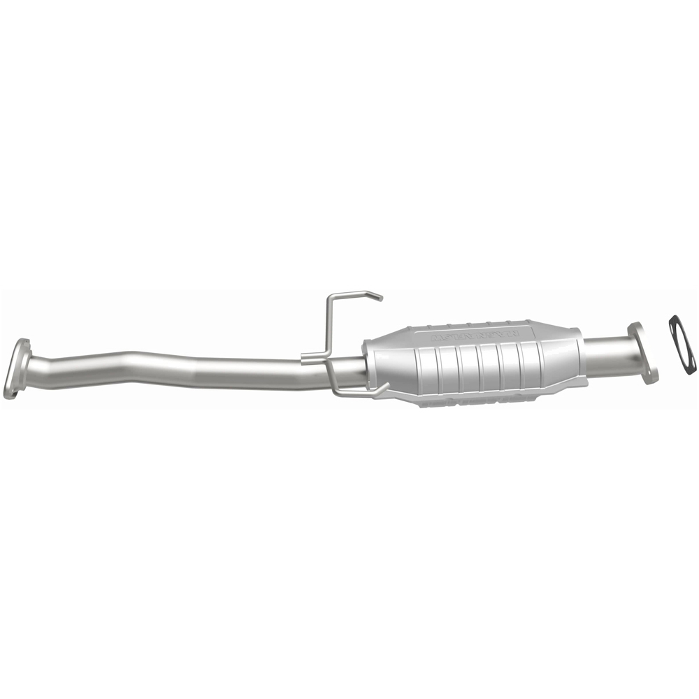 MagnaFlow Exhaust Products 23287 Catalytic Converter EPA Approved
