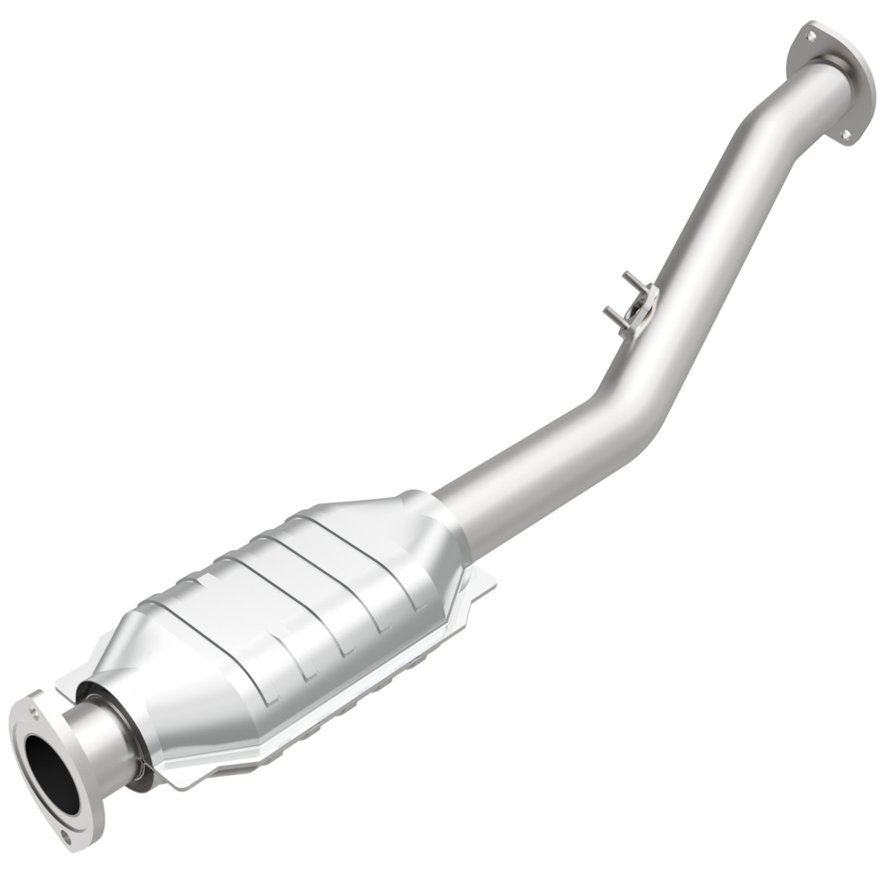 MagnaFlow Exhaust Products 23288 Catalytic Converter EPA Approved