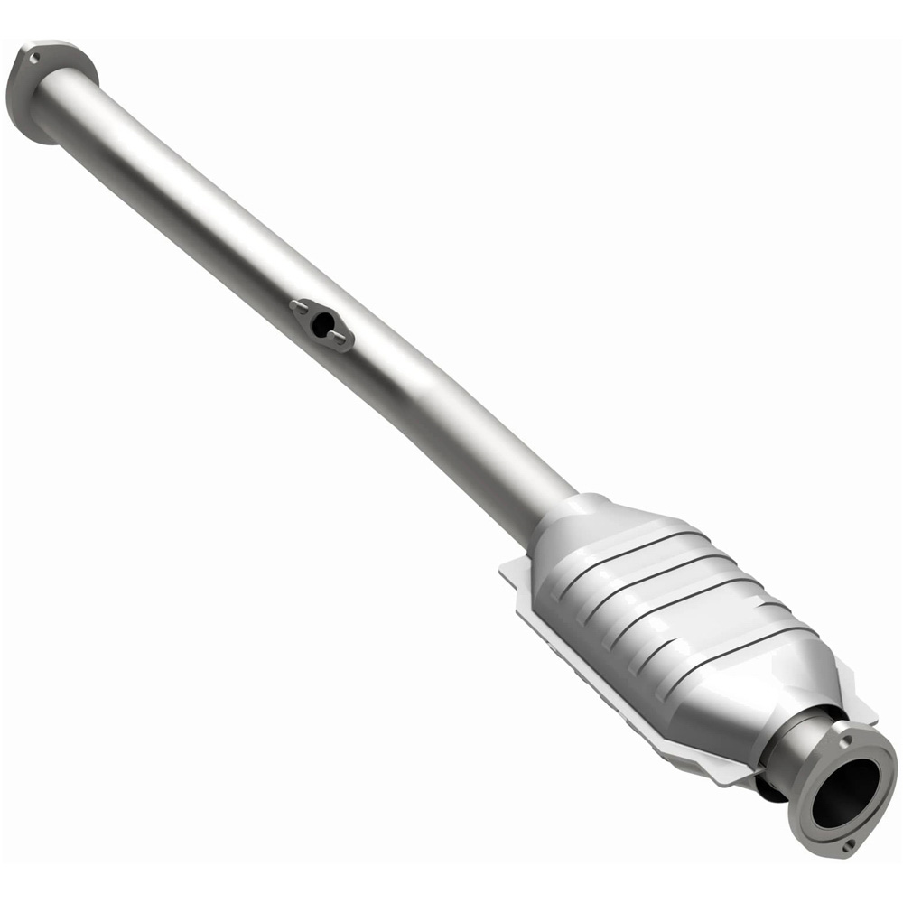 MagnaFlow Exhaust Products 23288 Catalytic Converter EPA Approved