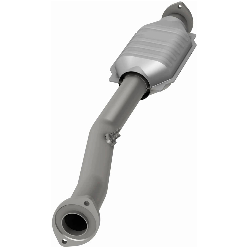 MagnaFlow Exhaust Products 23288 Catalytic Converter EPA Approved