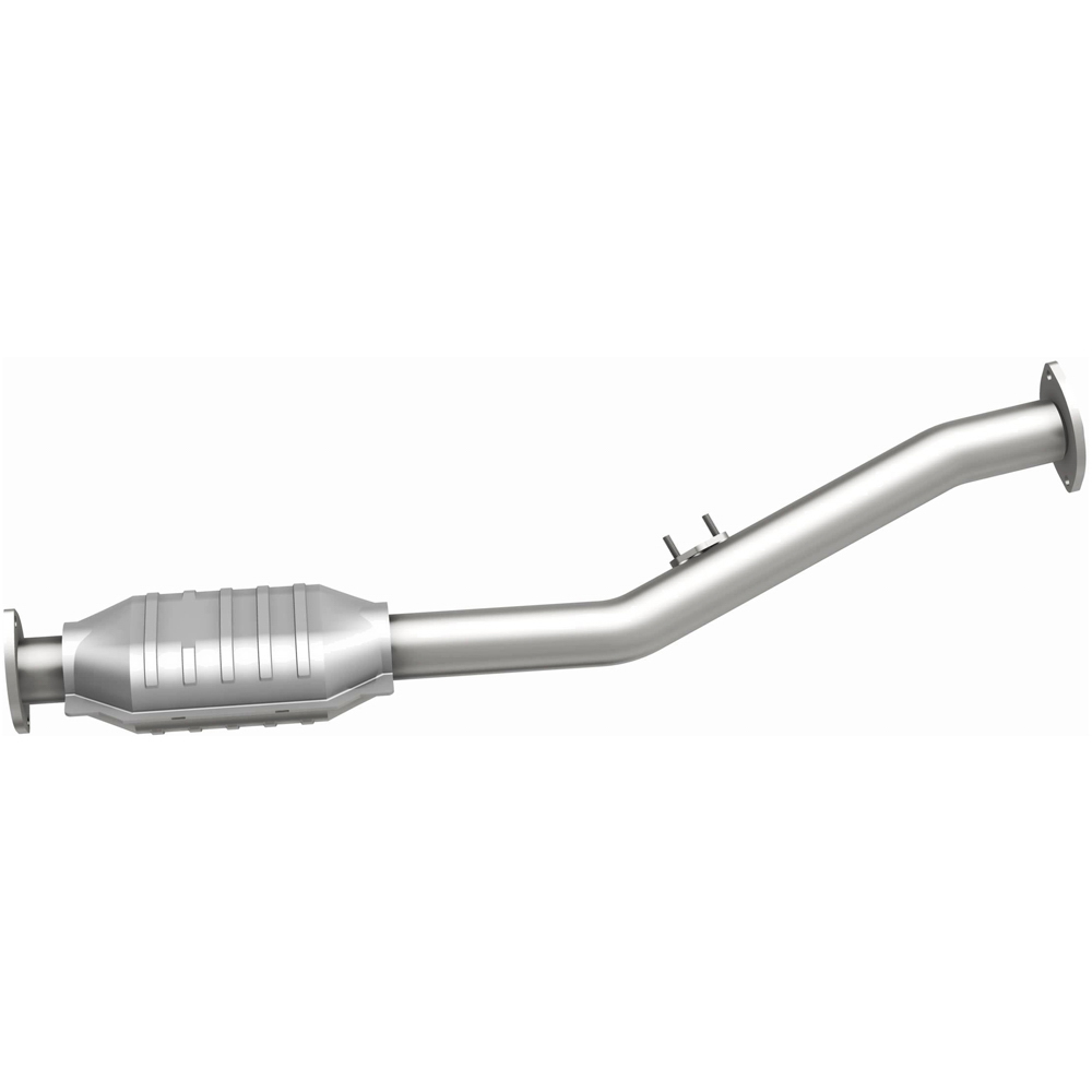 MagnaFlow Exhaust Products 23288 Catalytic Converter EPA Approved