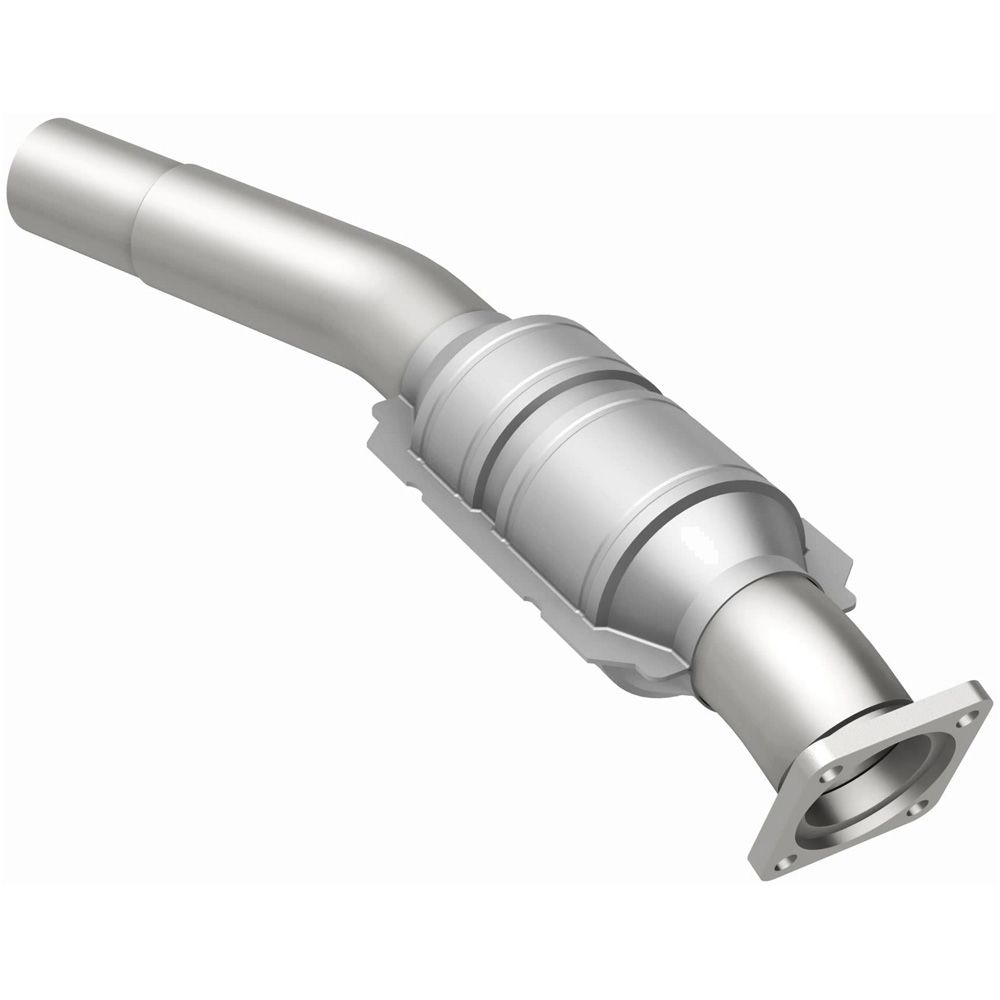 MagnaFlow Exhaust Products 23302 Catalytic Converter EPA Approved