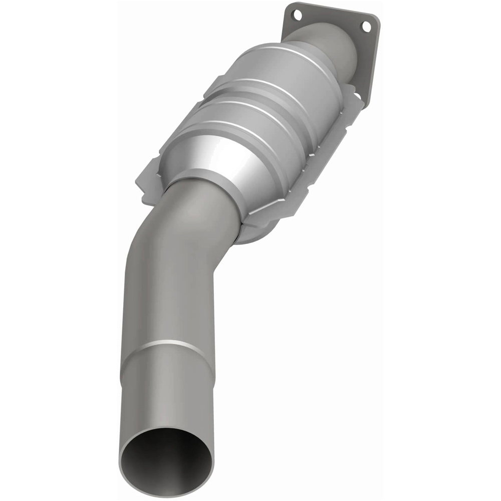 MagnaFlow Exhaust Products 23302 Catalytic Converter EPA Approved