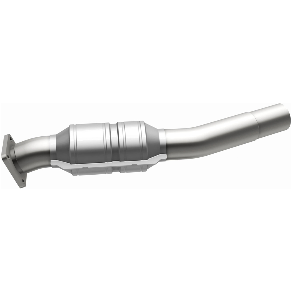 MagnaFlow Exhaust Products 23302 Catalytic Converter EPA Approved
