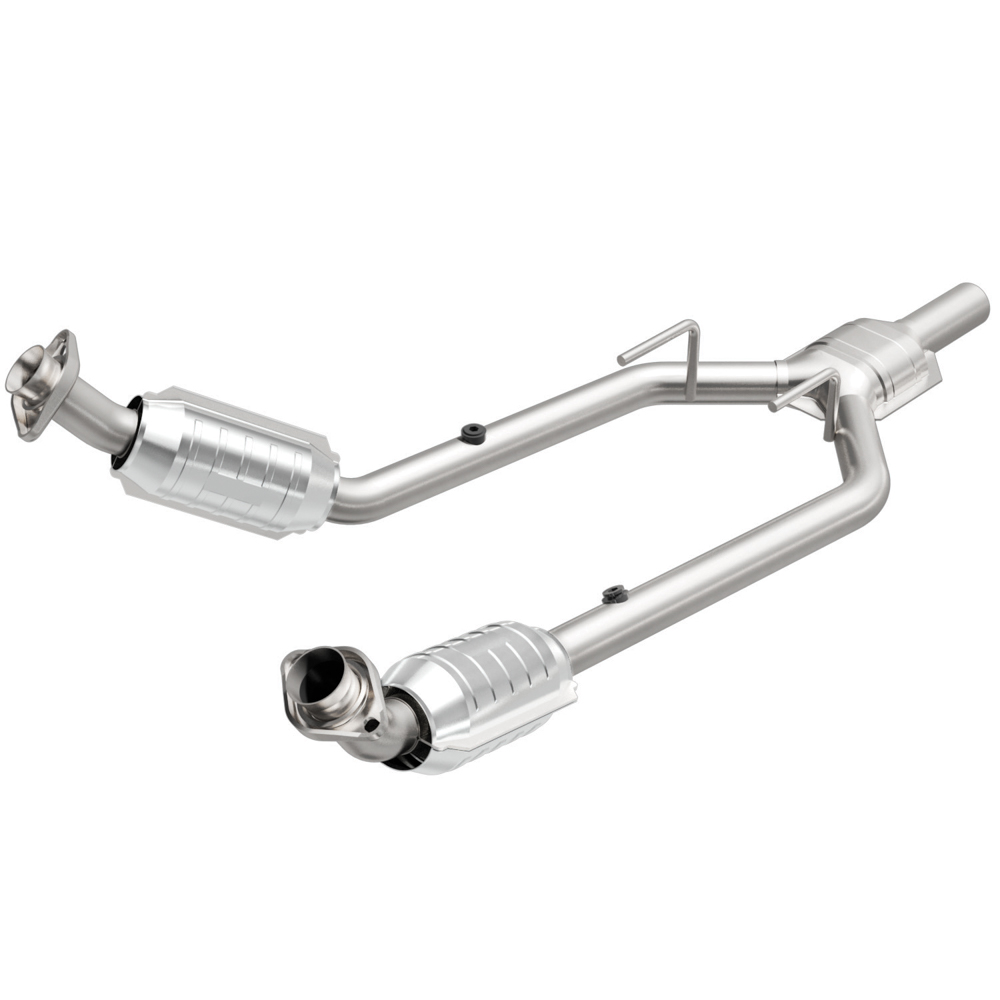 MagnaFlow Exhaust Products 23325 Catalytic Converter EPA Approved