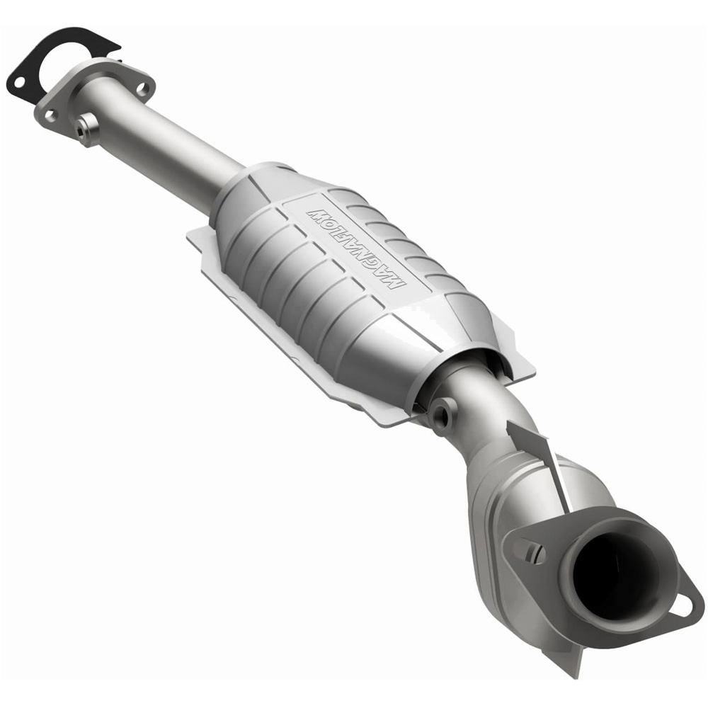 MagnaFlow Exhaust Products 23328 Catalytic Converter EPA Approved
