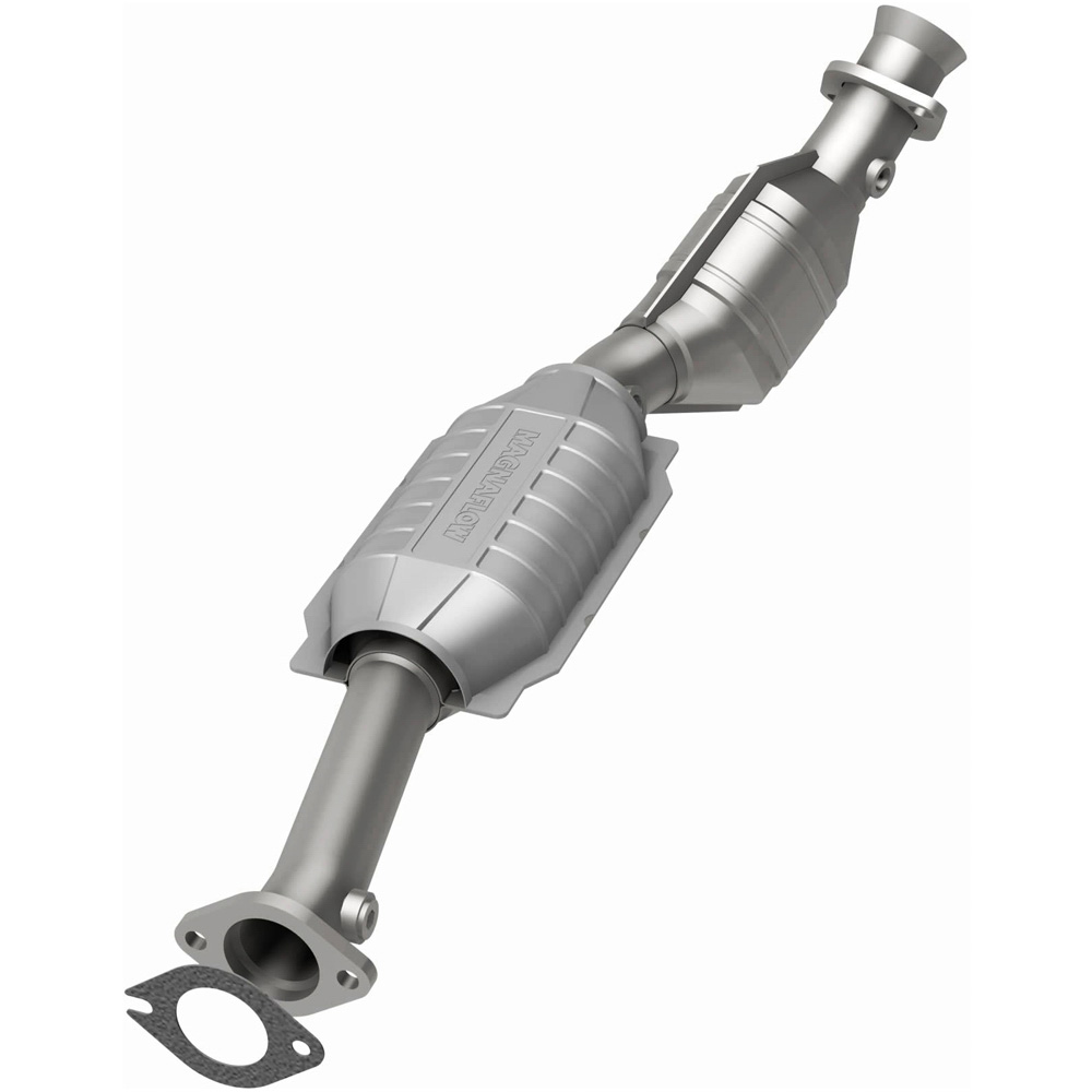 MagnaFlow Exhaust Products 23328 Catalytic Converter EPA Approved