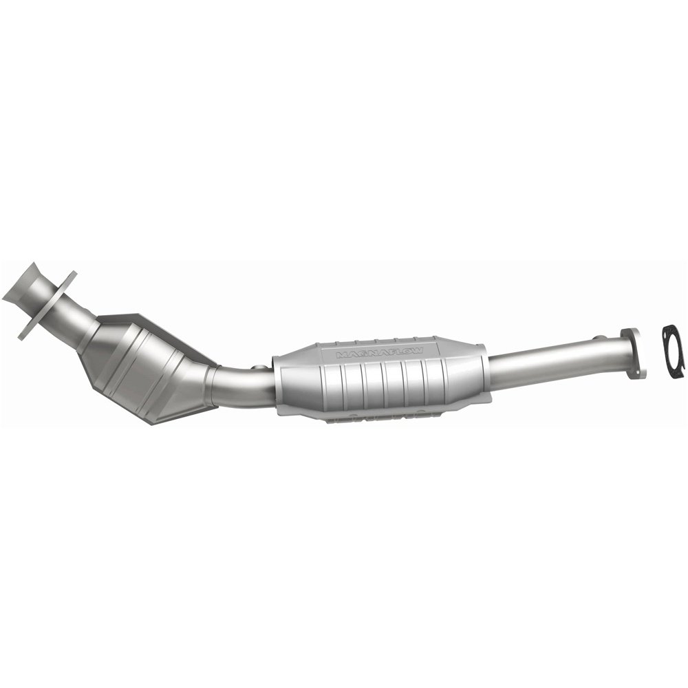 MagnaFlow Exhaust Products 23328 Catalytic Converter EPA Approved