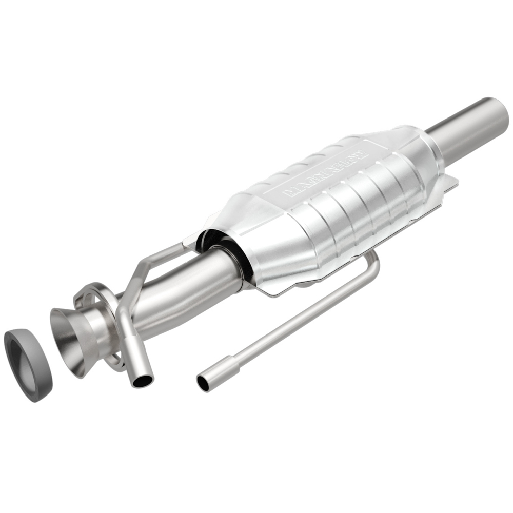 MagnaFlow Exhaust Products 23359 Catalytic Converter EPA Approved