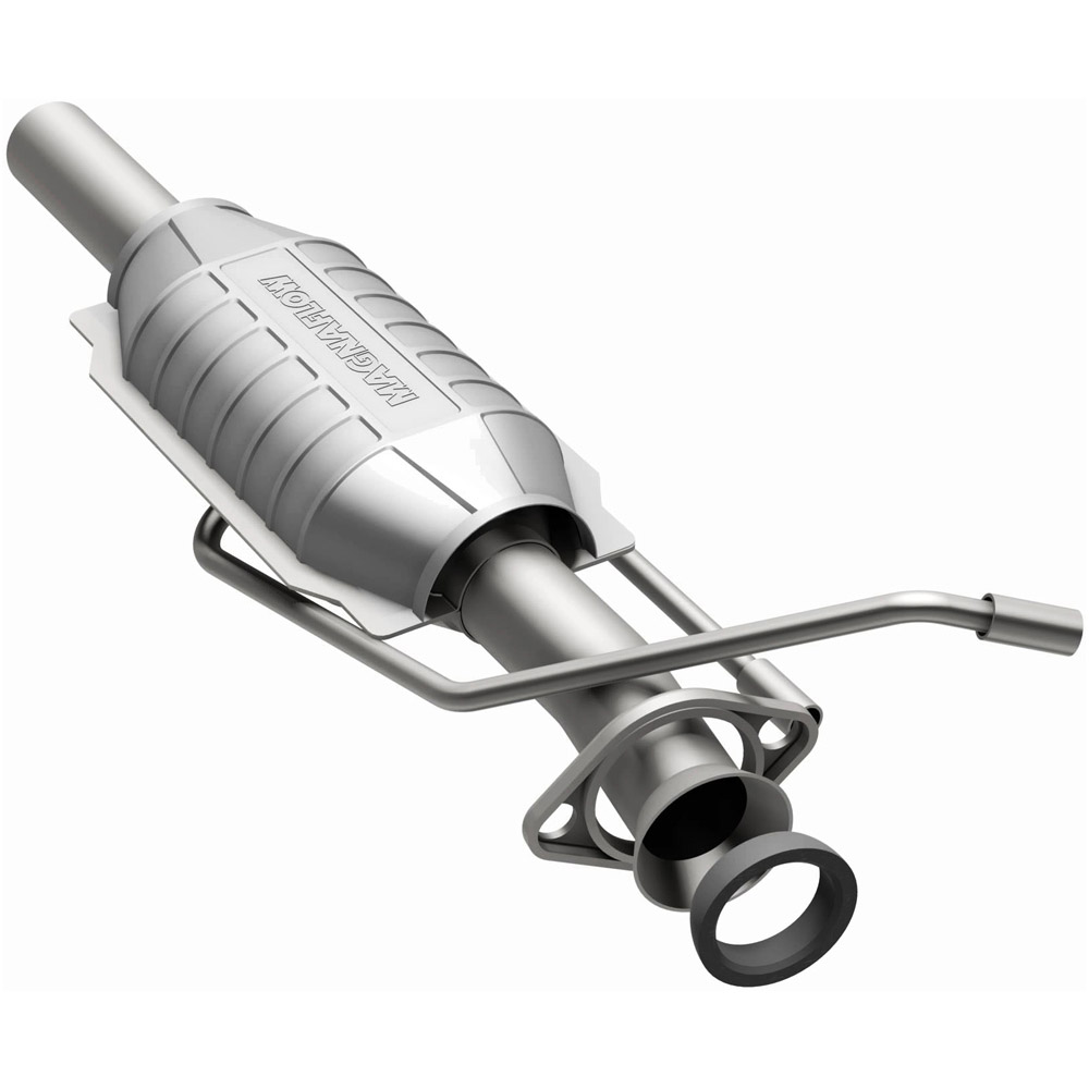 MagnaFlow Exhaust Products 23359 Catalytic Converter EPA Approved
