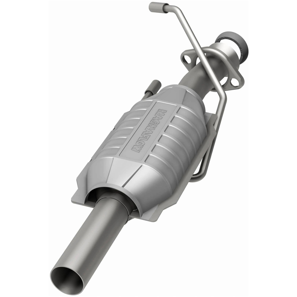 MagnaFlow Exhaust Products 23359 Catalytic Converter EPA Approved