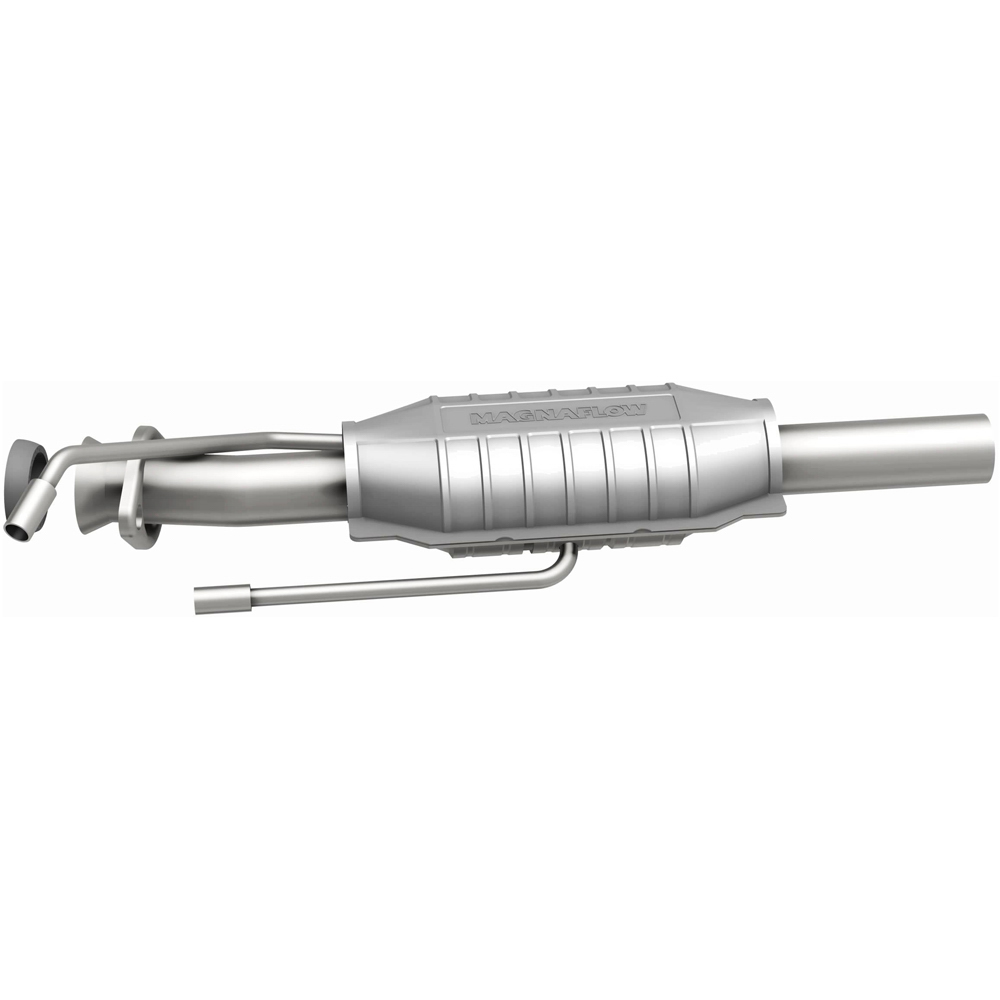 MagnaFlow Exhaust Products 23359 Catalytic Converter EPA Approved
