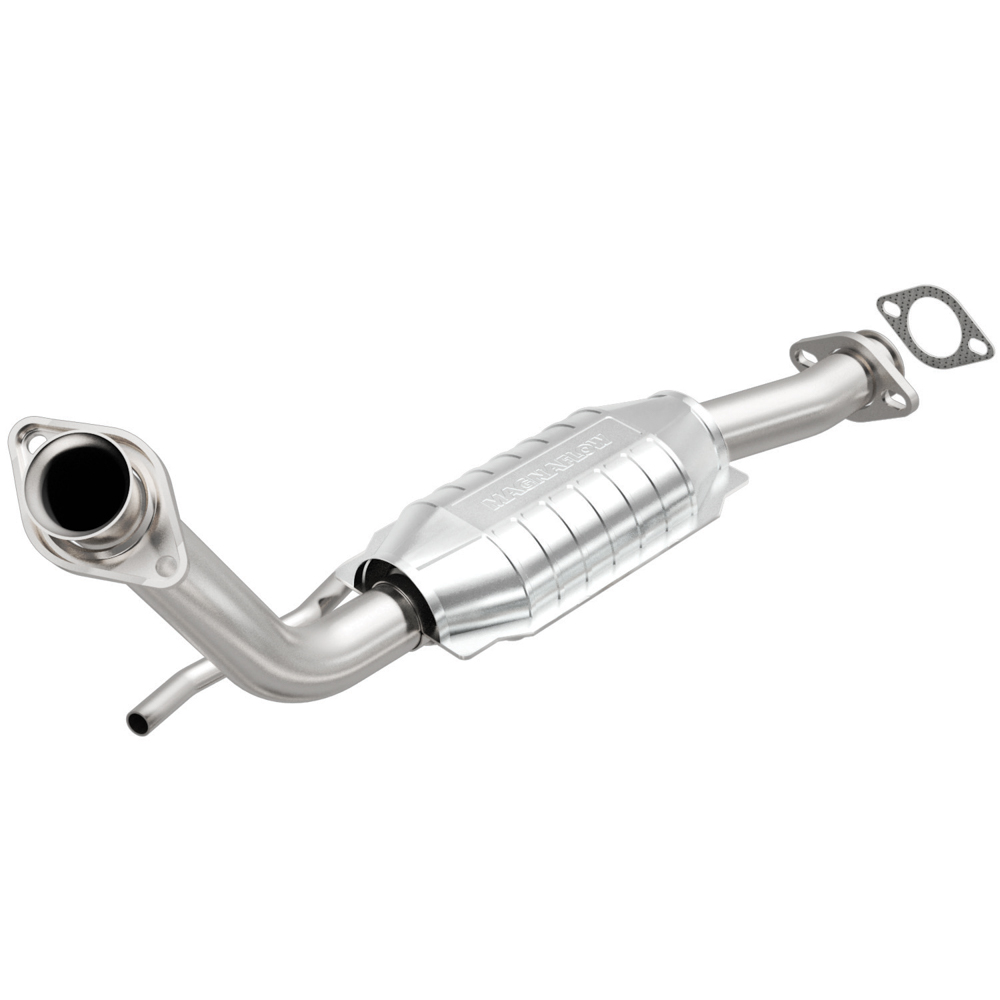 MagnaFlow Exhaust Products 23368 Catalytic Converter EPA Approved