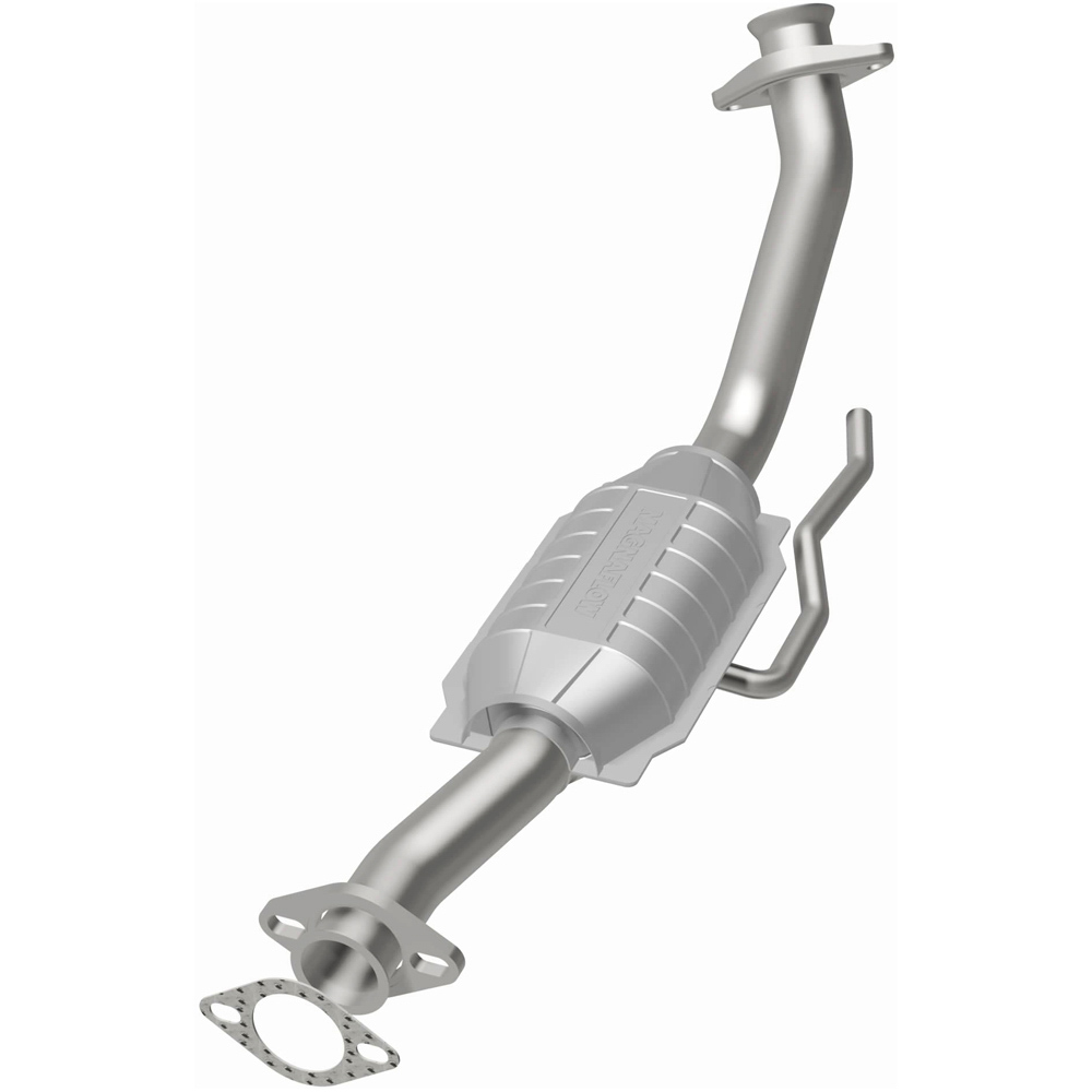 MagnaFlow Exhaust Products 23368 Catalytic Converter EPA Approved