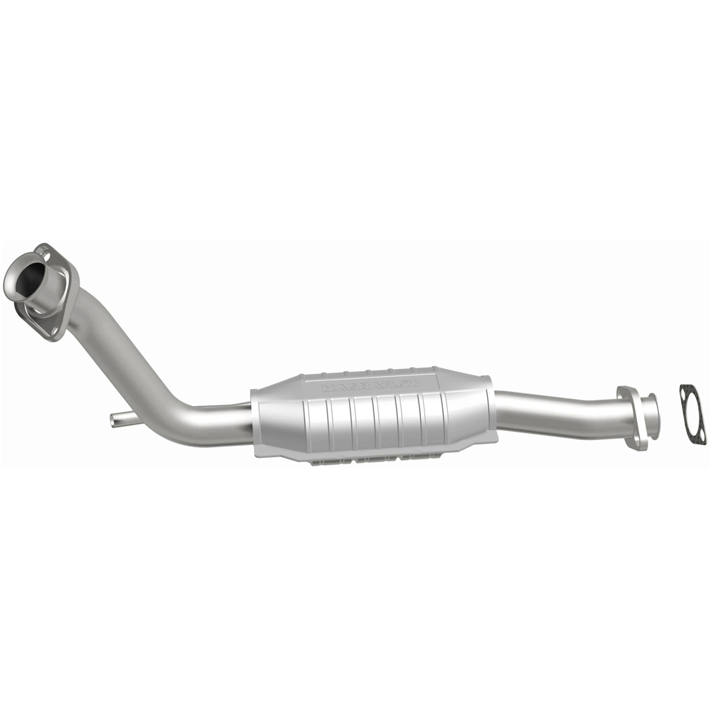 MagnaFlow Exhaust Products 23368 Catalytic Converter EPA Approved