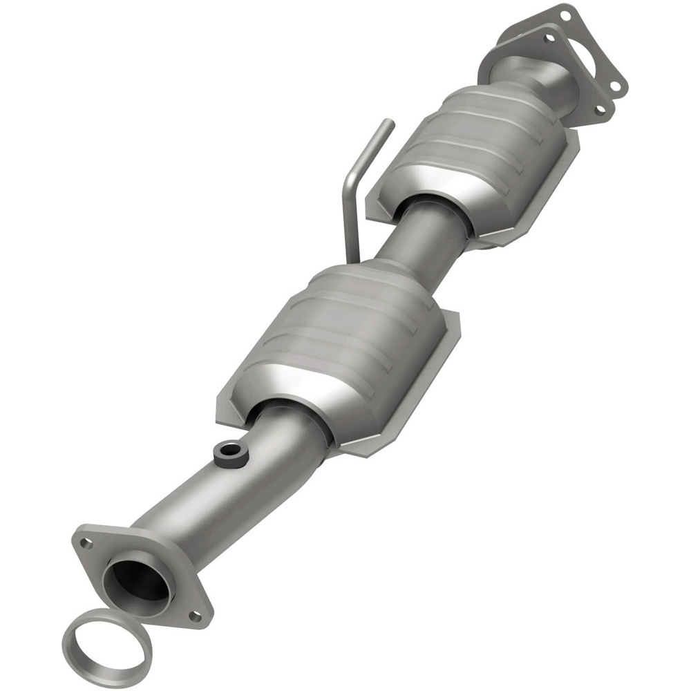 MagnaFlow Exhaust Products 23385 Catalytic Converter EPA Approved