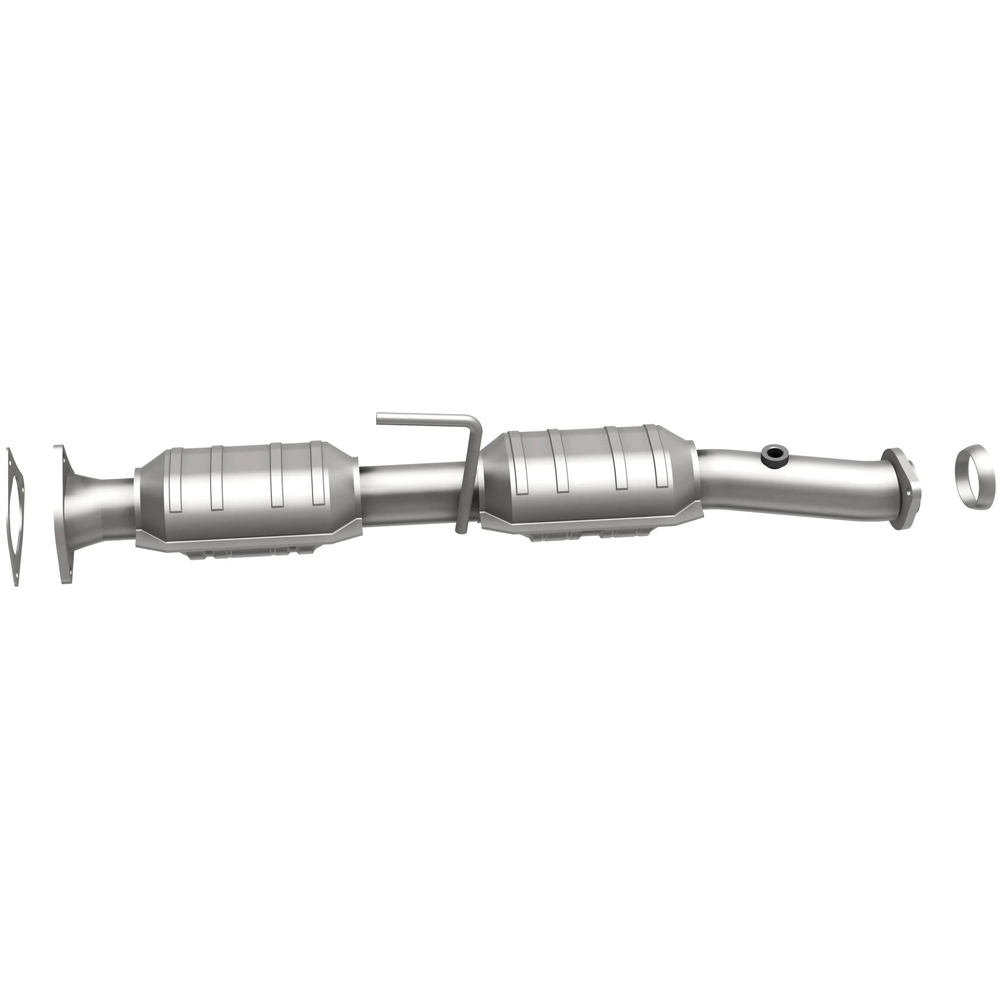 MagnaFlow Exhaust Products 23385 Catalytic Converter EPA Approved