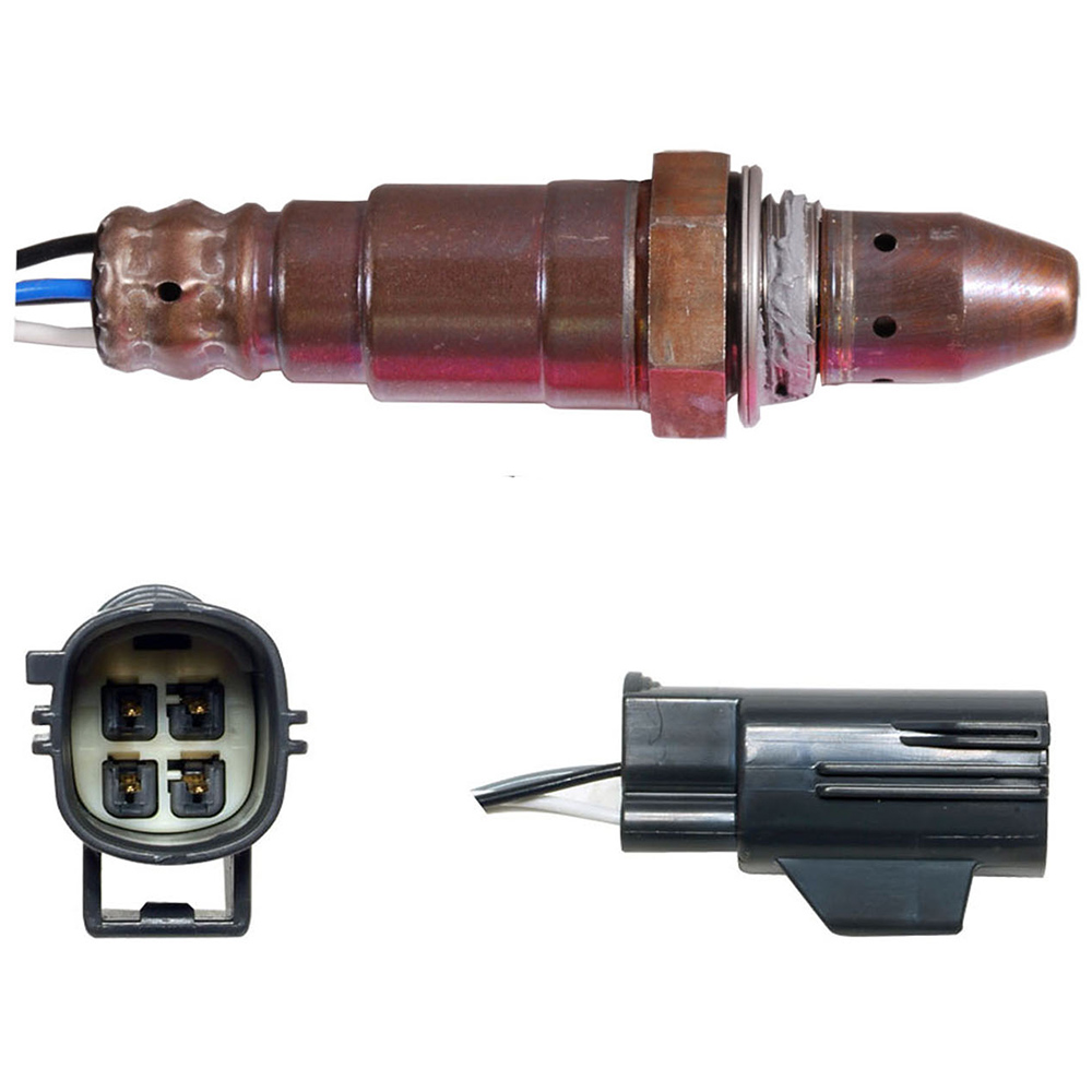 2015 Volvo XC60 Oxygen Sensor 2.5L Downstream 4804554 OV