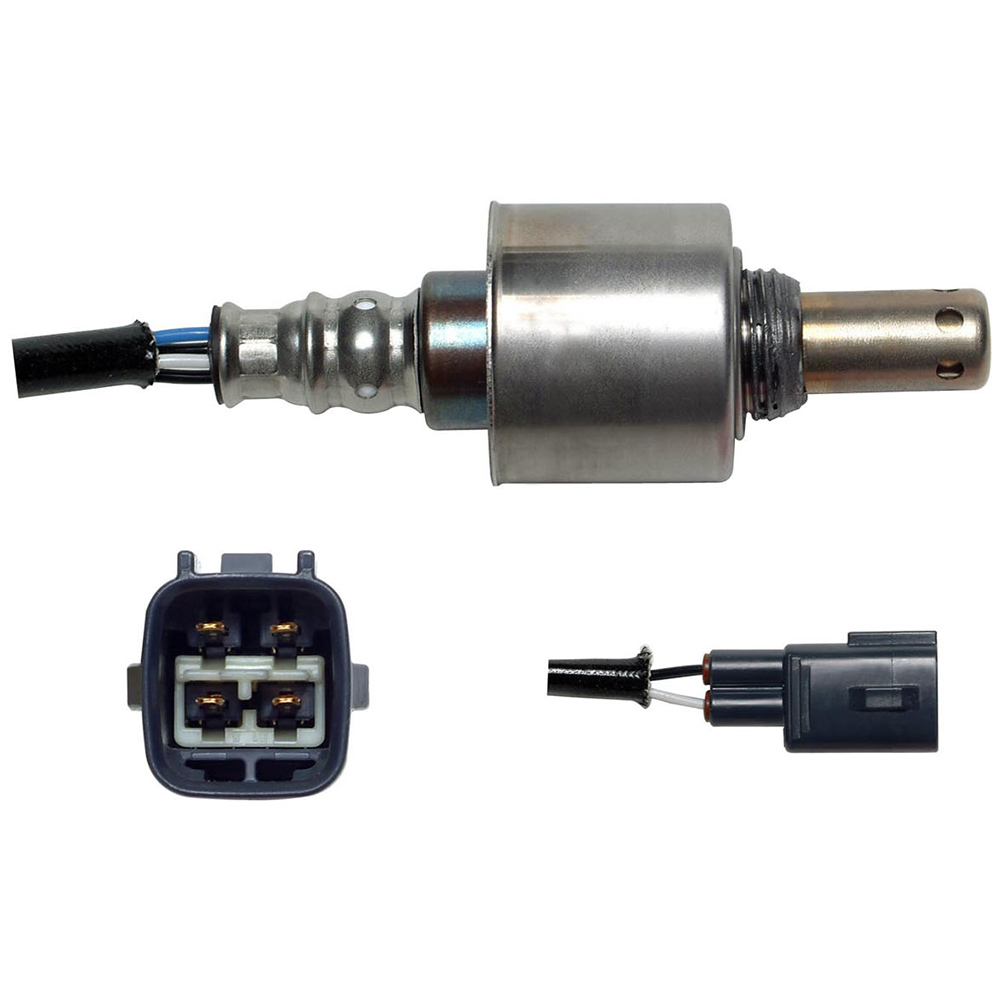 2005 Toyota Prius Oxygen Sensor 1.5L Eng. L4 Eng. Upstream 4804835 OX