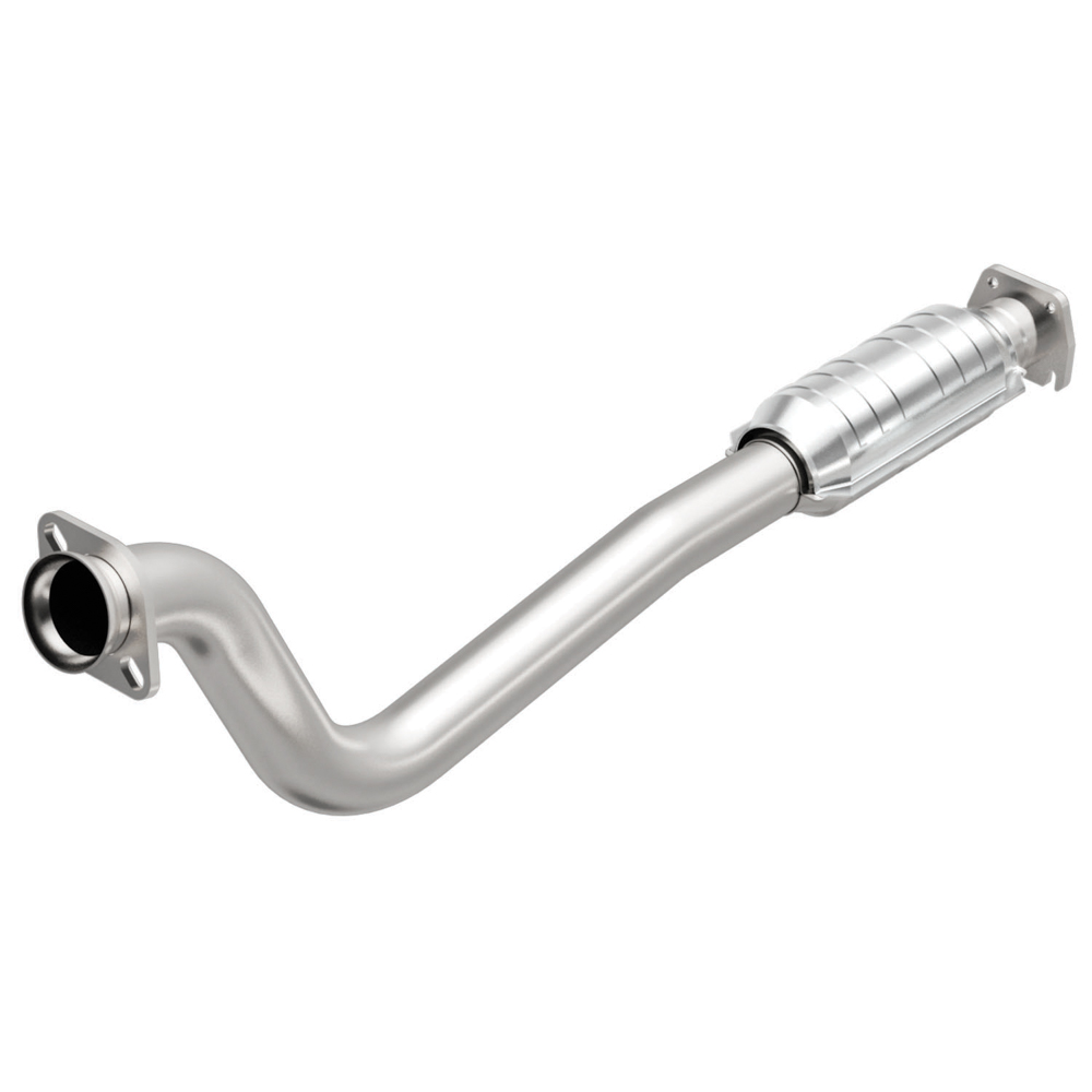 MagnaFlow Exhaust Products 23403 Catalytic Converter EPA Approved
