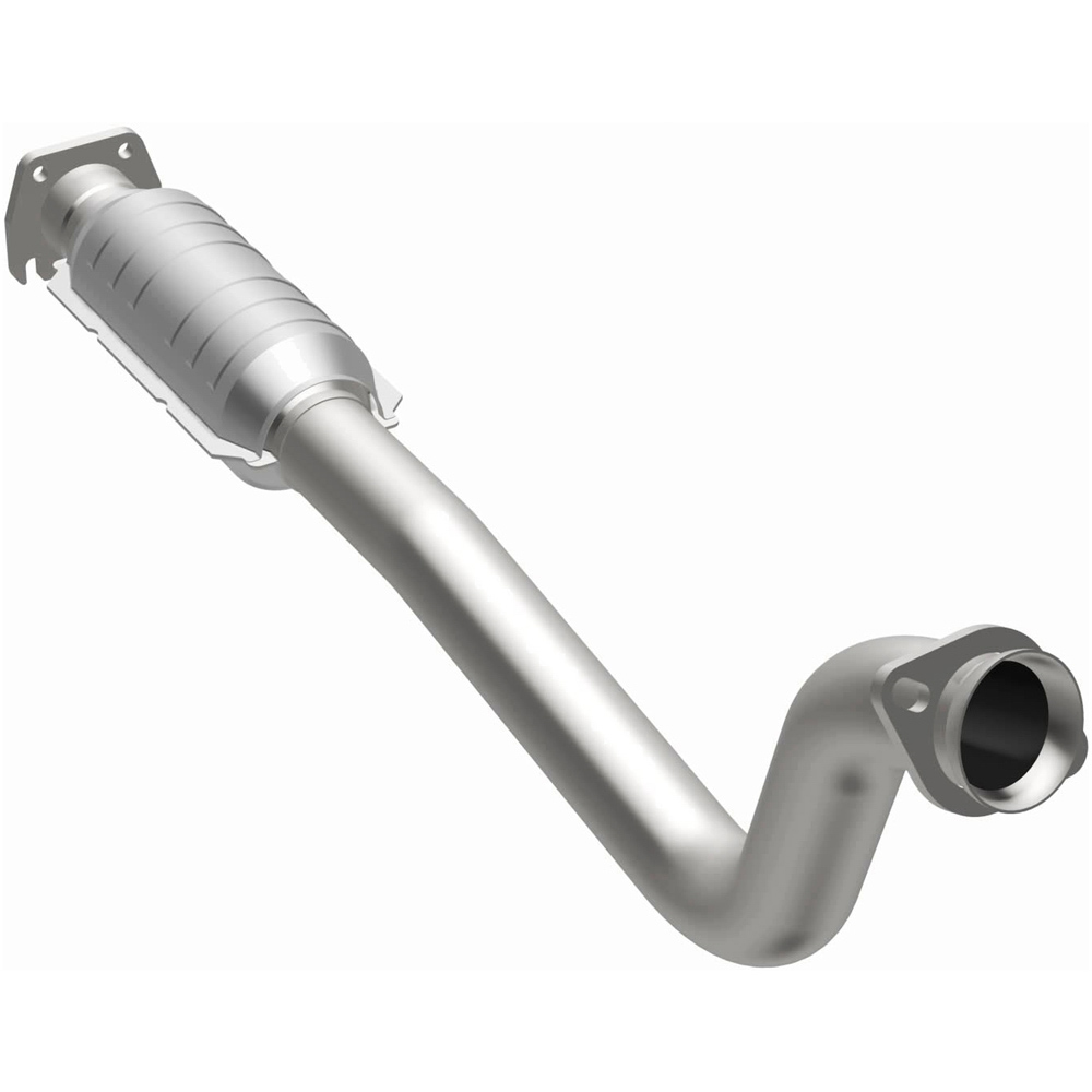 MagnaFlow Exhaust Products 23403 Catalytic Converter EPA Approved