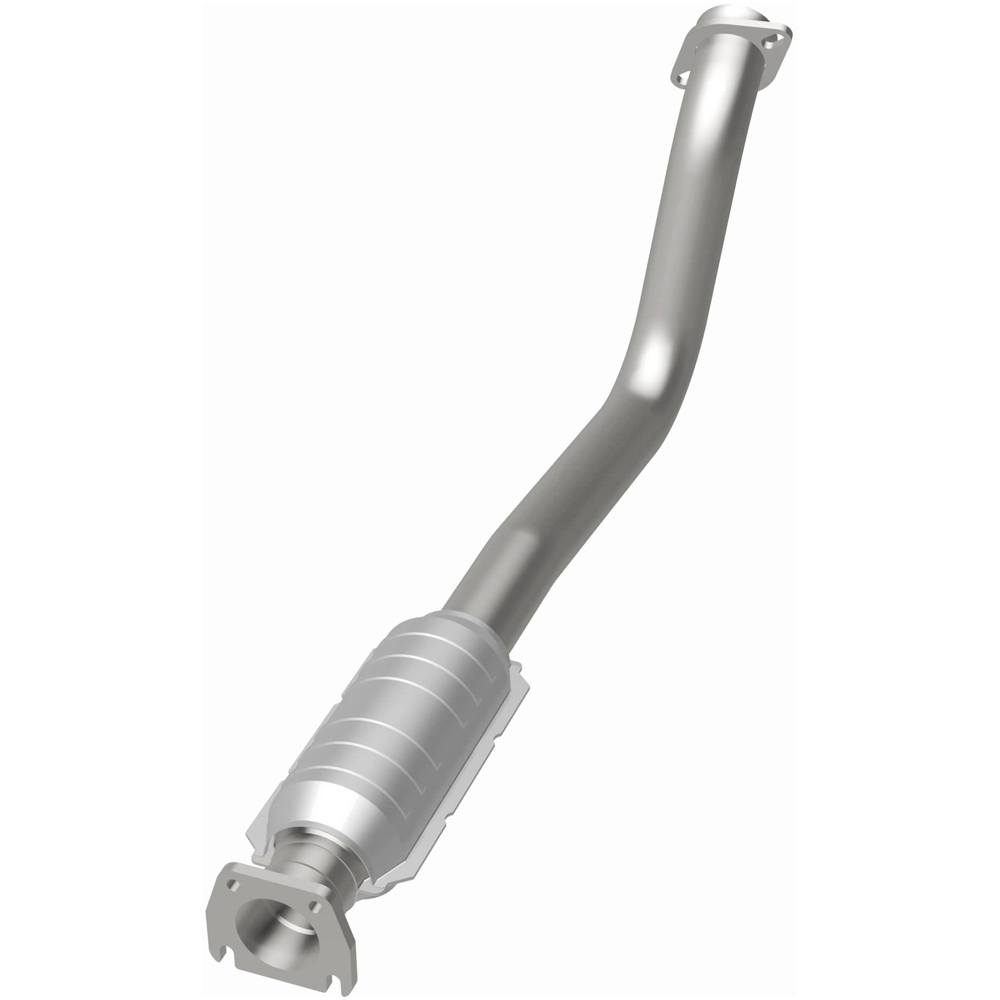 MagnaFlow Exhaust Products 23403 Catalytic Converter EPA Approved