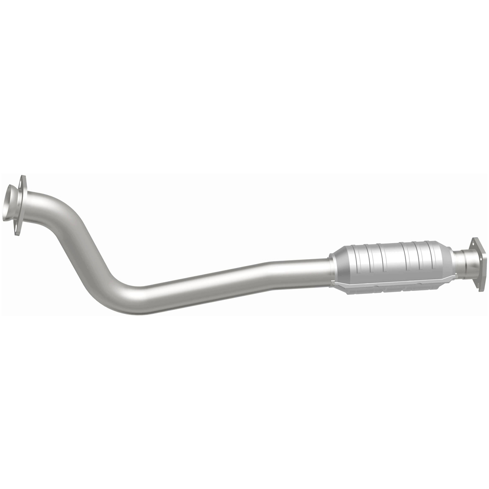 MagnaFlow Exhaust Products 23403 Catalytic Converter EPA Approved