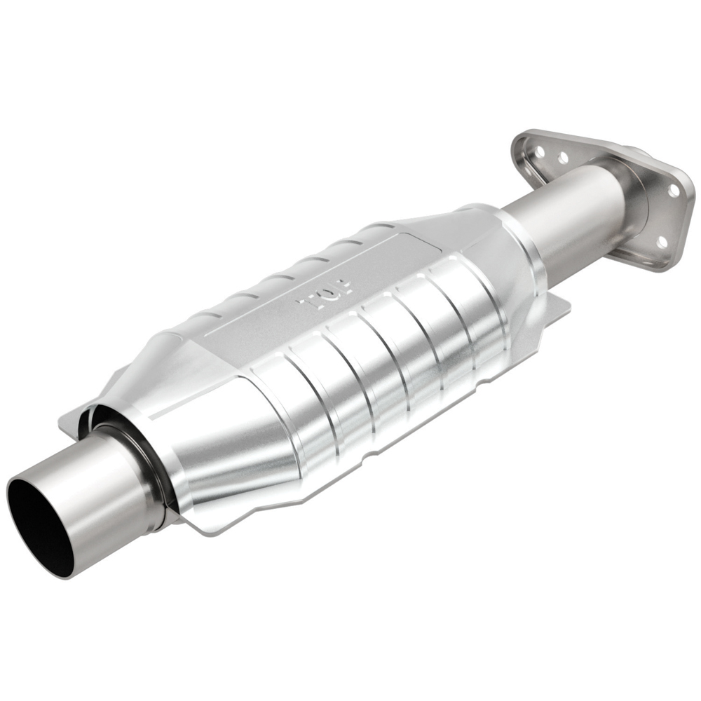  pontiac Catalina catalytic/converter/epa/approved 