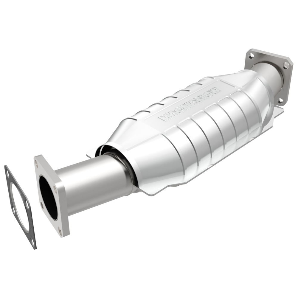 buick Apollo catalytic/converter/epa/approved