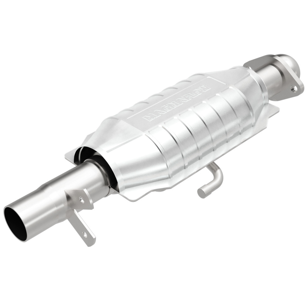  pontiac T1000 catalytic/converter/epa/approved 