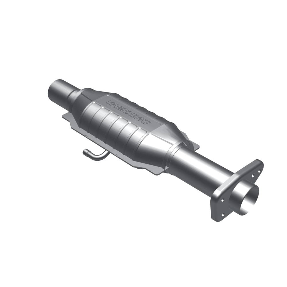  pontiac Safari catalytic/converter/epa/approved 