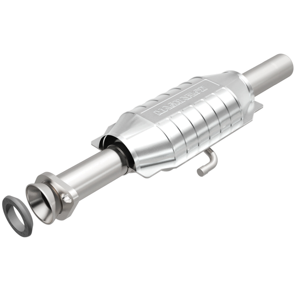 MagnaFlow Exhaust Products 23454 Catalytic Converter EPA Approved