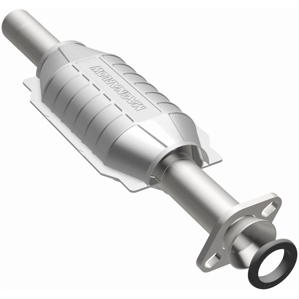 MagnaFlow Exhaust Products 23454 Catalytic Converter EPA Approved
