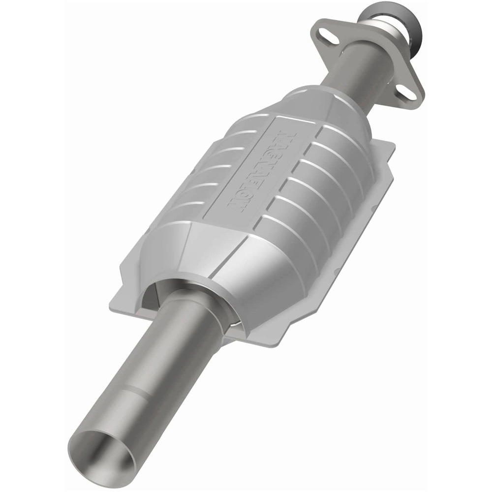 MagnaFlow Exhaust Products 23454 Catalytic Converter EPA Approved