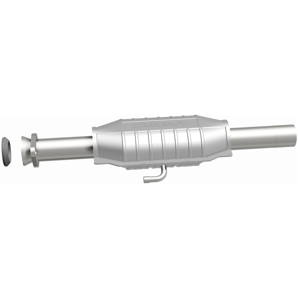 MagnaFlow Exhaust Products 23454 Catalytic Converter EPA Approved