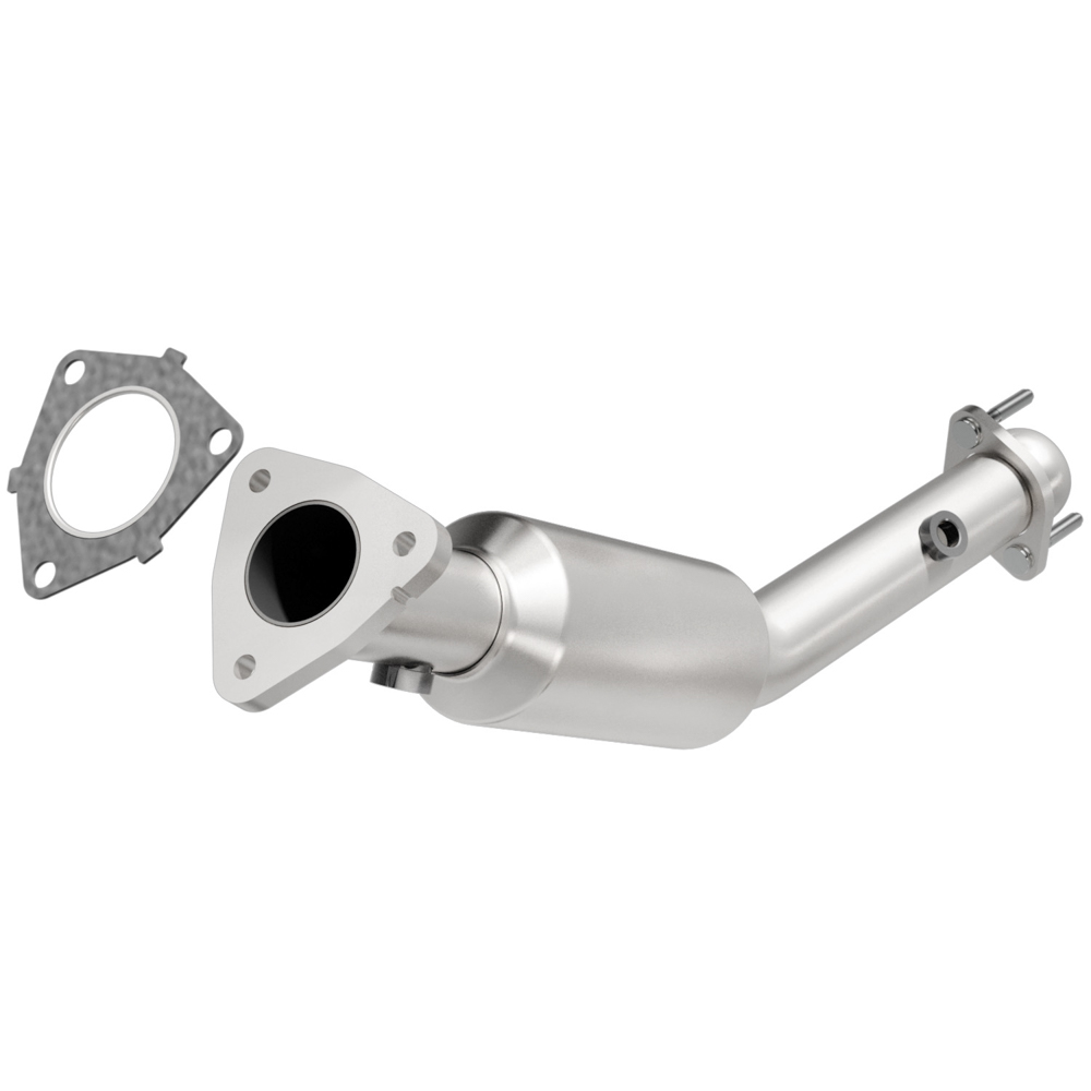 MagnaFlow Exhaust Products 23489 Catalytic Converter EPA Approved