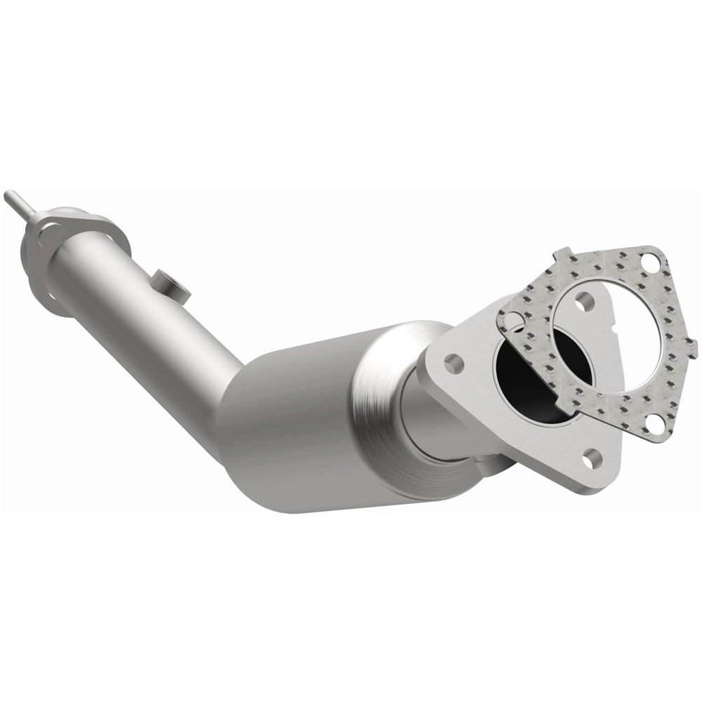 MagnaFlow Exhaust Products 23489 Catalytic Converter EPA Approved
