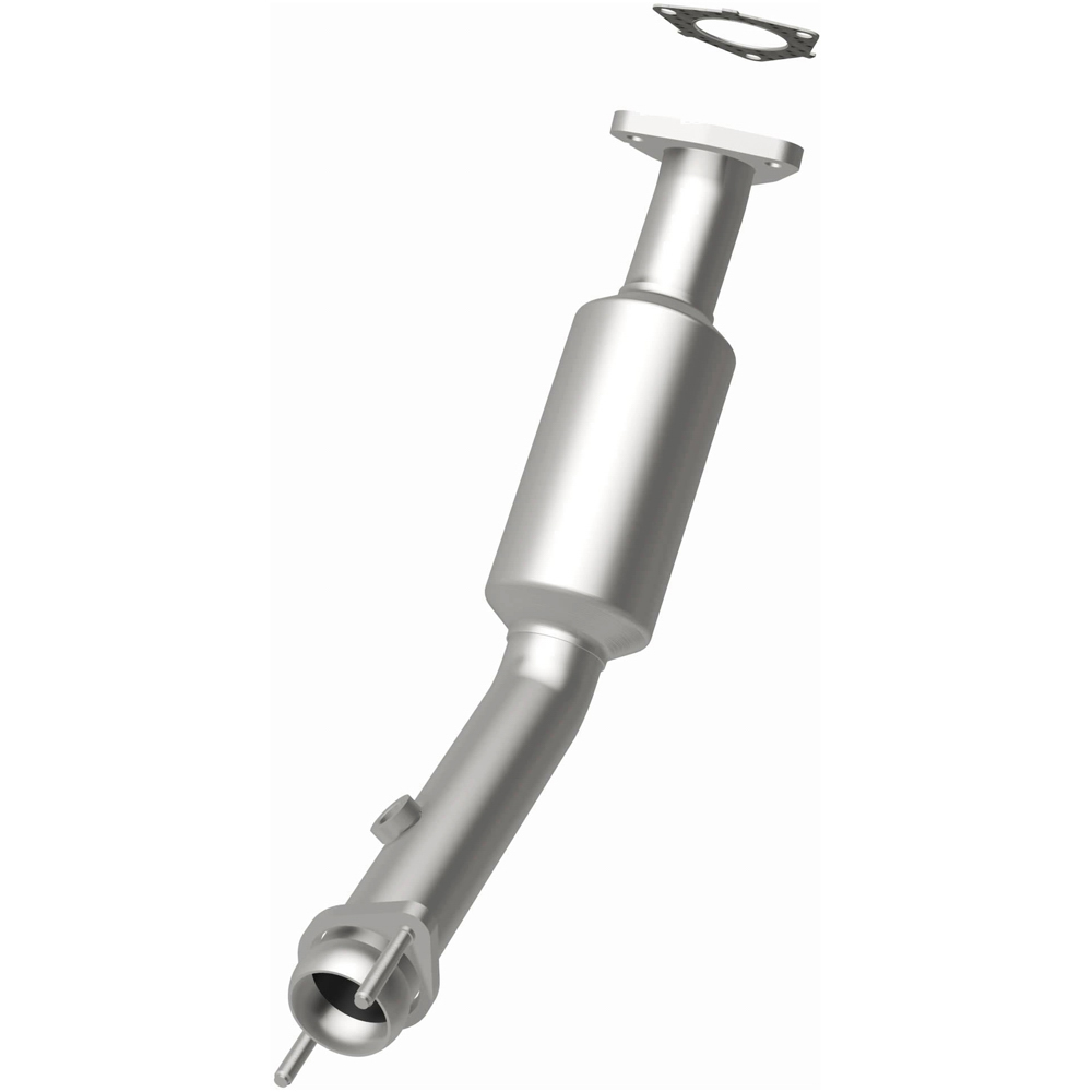 MagnaFlow Exhaust Products 23489 Catalytic Converter EPA Approved