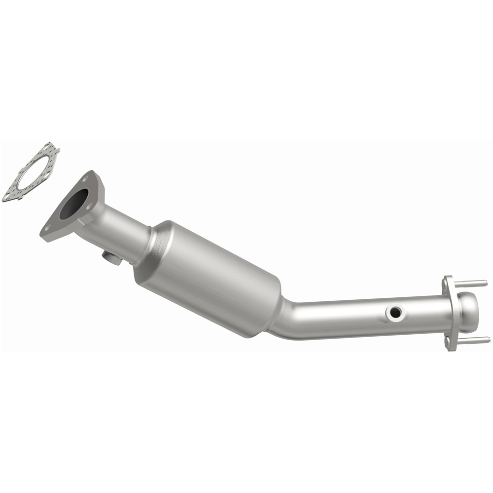 MagnaFlow Exhaust Products 23489 Catalytic Converter EPA Approved