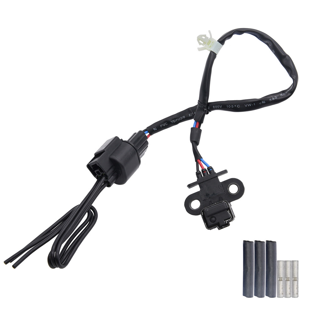  dodge Stealth crankshaft/sensor 